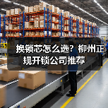 换锁芯怎么选?柳州正规开锁公司推荐(图3) 换锁芯怎么选?柳州正规开锁公司推荐(图3)