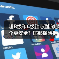 超B级和C级锁芯到底哪个更安全?邯郸保险柜开锁服务解析(图2) 超B级和C级锁芯到底哪个更安全?邯郸保险柜开锁服务解析(图2)