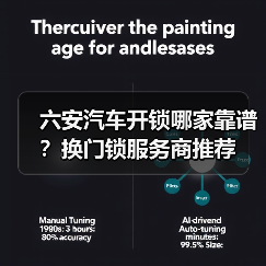六安汽车开锁哪家靠谱?换门锁服务商推荐(图3) 六安汽车开锁哪家靠谱?换门锁服务商推荐(图3)