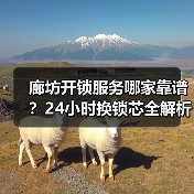 廊坊开锁服务哪家靠谱?24小时换锁芯全解析(图4) 廊坊开锁服务哪家靠谱?24小时换锁芯全解析(图4)