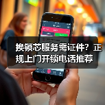 换锁芯服务需证件?正规上门开锁电话推荐(图2) 换锁芯服务需证件?正规上门开锁电话推荐(图2)