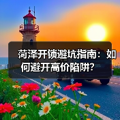 菏泽开锁避坑指南：如何避开高价陷阱？（图3）