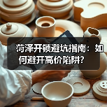 菏泽开锁避坑指南：如何避开高价陷阱？（图4）