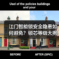 江门智能锁安全隐患如何避免?锁芯等级大揭秘(图1) 江门智能锁安全隐患如何避免?锁芯等级大揭秘(图1)