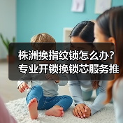 株洲换指纹锁怎么办?专业开锁换锁芯服务推荐(图3) 株洲换指纹锁怎么办?专业开锁换锁芯服务推荐(图3)