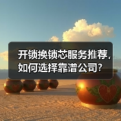 开锁换锁芯服务推荐,如何选择靠谱公司?(图3) 开锁换锁芯服务推荐,如何选择靠谱公司?(图3)