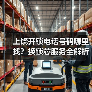 上饶开锁电话号码哪里找?换锁芯服务全解析(图4) 上饶开锁电话号码哪里找?换锁芯服务全解析(图4)