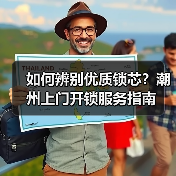 如何辨别优质锁芯?潮州上门开锁服务指南(图3) 如何辨别优质锁芯?潮州上门开锁服务指南(图3)