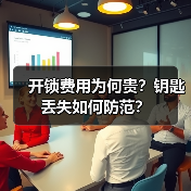 开锁费用为何贵？钥匙丢失如何防范？（图4）