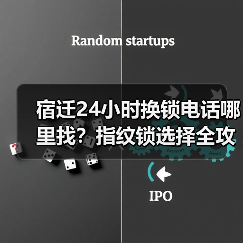 宿迁24小时换锁电话哪里找?指纹锁选择全攻略(图2) 宿迁24小时换锁电话哪里找?指纹锁选择全攻略(图2)