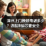 漳州上门换锁电话多少?选超B锁芯更安全(图3) 漳州上门换锁电话多少?选超B锁芯更安全(图3)