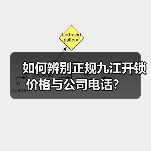 如何辨别正规九江开锁价格与公司电话?(图1) 如何辨别正规九江开锁价格与公司电话?(图1)