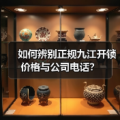 如何辨别正规九江开锁价格与公司电话?(图3) 如何辨别正规九江开锁价格与公司电话?(图3)