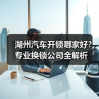 湖州汽车开锁哪家好？专业换锁公司全解析（图4）
