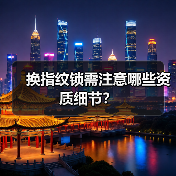 换指纹锁需注意哪些资质细节？（图4）