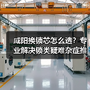 咸阳换锁芯怎么选？专业解决锁类疑难杂症推荐（图3）