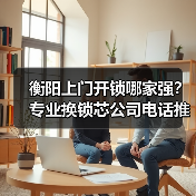衡阳上门开锁哪家强？专业换锁芯公司电话推荐（图2）