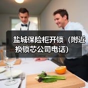 盐城保险柜开锁（附近换锁芯公司电话）（图2）