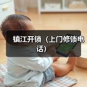 镇江开锁（上门修锁电话）