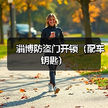 淄博防盗门开锁（配车钥匙）
