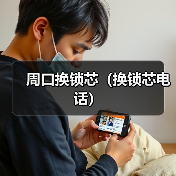 周口换锁芯（换锁芯电话）（图3）