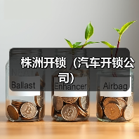 株洲开锁（汽车开锁公司）（图2）
