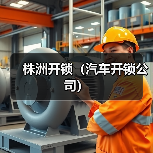 株洲开锁（汽车开锁公司）（图1）