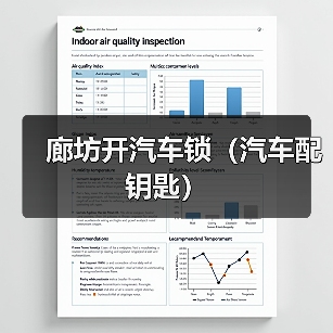 廊坊开汽车锁（汽车配钥匙）（图4）