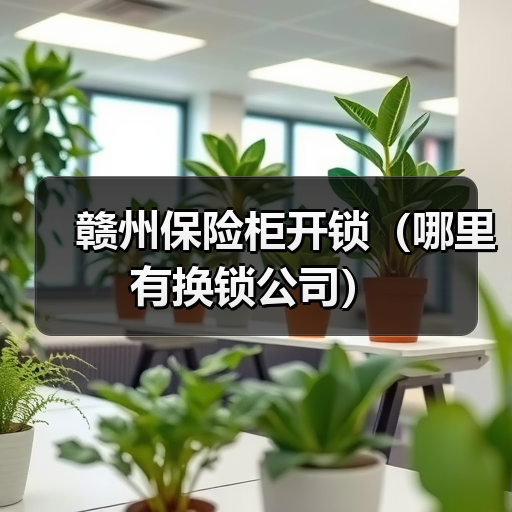 赣州保险柜开锁(哪里有换锁公司)(图1) 赣州保险柜开锁(哪里有换锁公司)(图1)