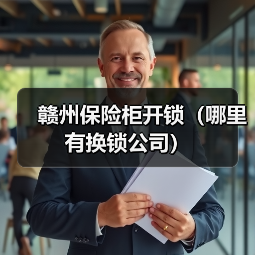 赣州保险柜开锁(哪里有换锁公司)(图3) 赣州保险柜开锁(哪里有换锁公司)(图3)
