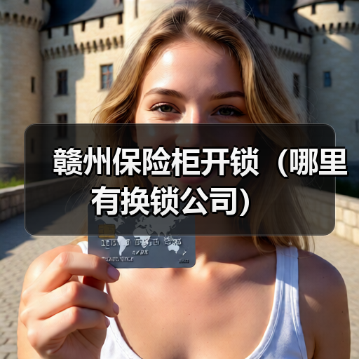 赣州保险柜开锁(哪里有换锁公司)(图4) 赣州保险柜开锁(哪里有换锁公司)(图4)