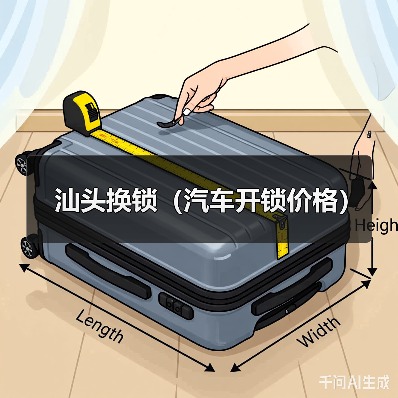 汕头换锁(汽车开锁价格)(图4) 汕头换锁(汽车开锁价格)(图4)