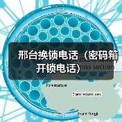 邢台换锁电话(密码箱开锁电话)(图2) 邢台换锁电话(密码箱开锁电话)(图2)