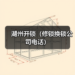 湖州开锁(修锁换锁公司电话)(图2) 湖州开锁(修锁换锁公司电话)(图2)