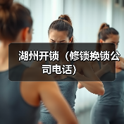 湖州开锁(修锁换锁公司电话)(图4) 湖州开锁(修锁换锁公司电话)(图4)