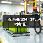 宿迁换指纹锁(附近开锁电话)(图4) 宿迁换指纹锁(附近开锁电话)(图4)