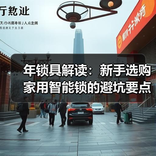 年锁具解读：新手选购家用智能锁的避坑要点