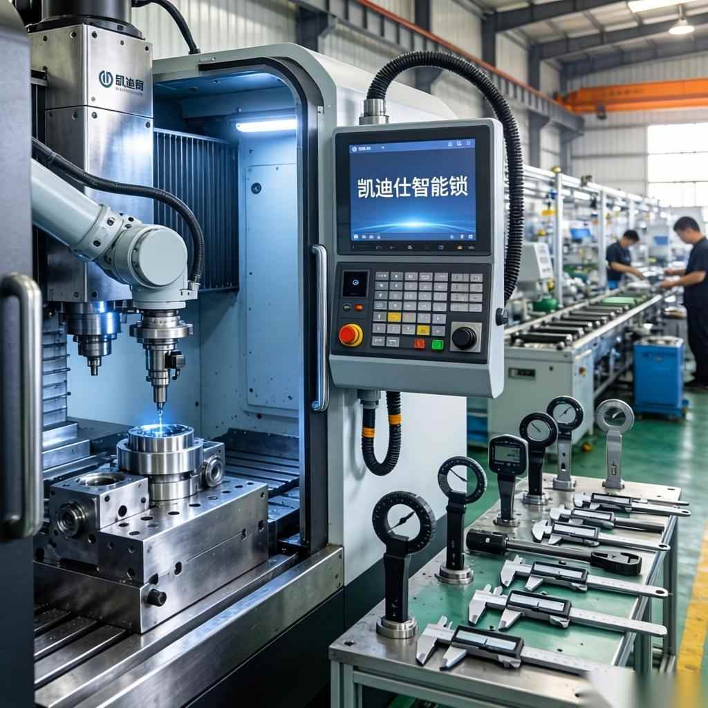 行业专家开展锁具业全面调研考察活动 为产业提升寻找思路化解难题