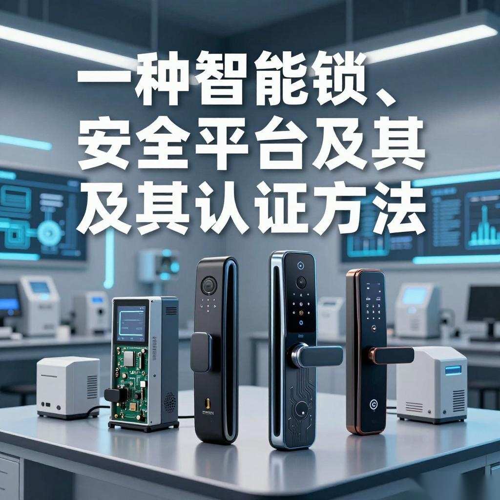 国民技术获得发明专利授权：“一种智能锁、安全平台及其认证方法