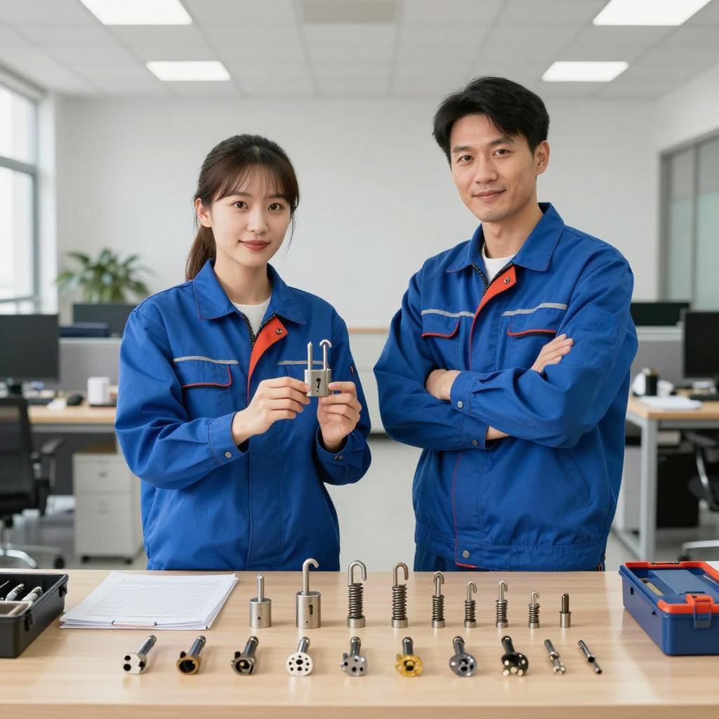 滁州24小时开锁电话(保险柜开锁)(图3) 滁州24小时开锁电话(保险柜开锁)