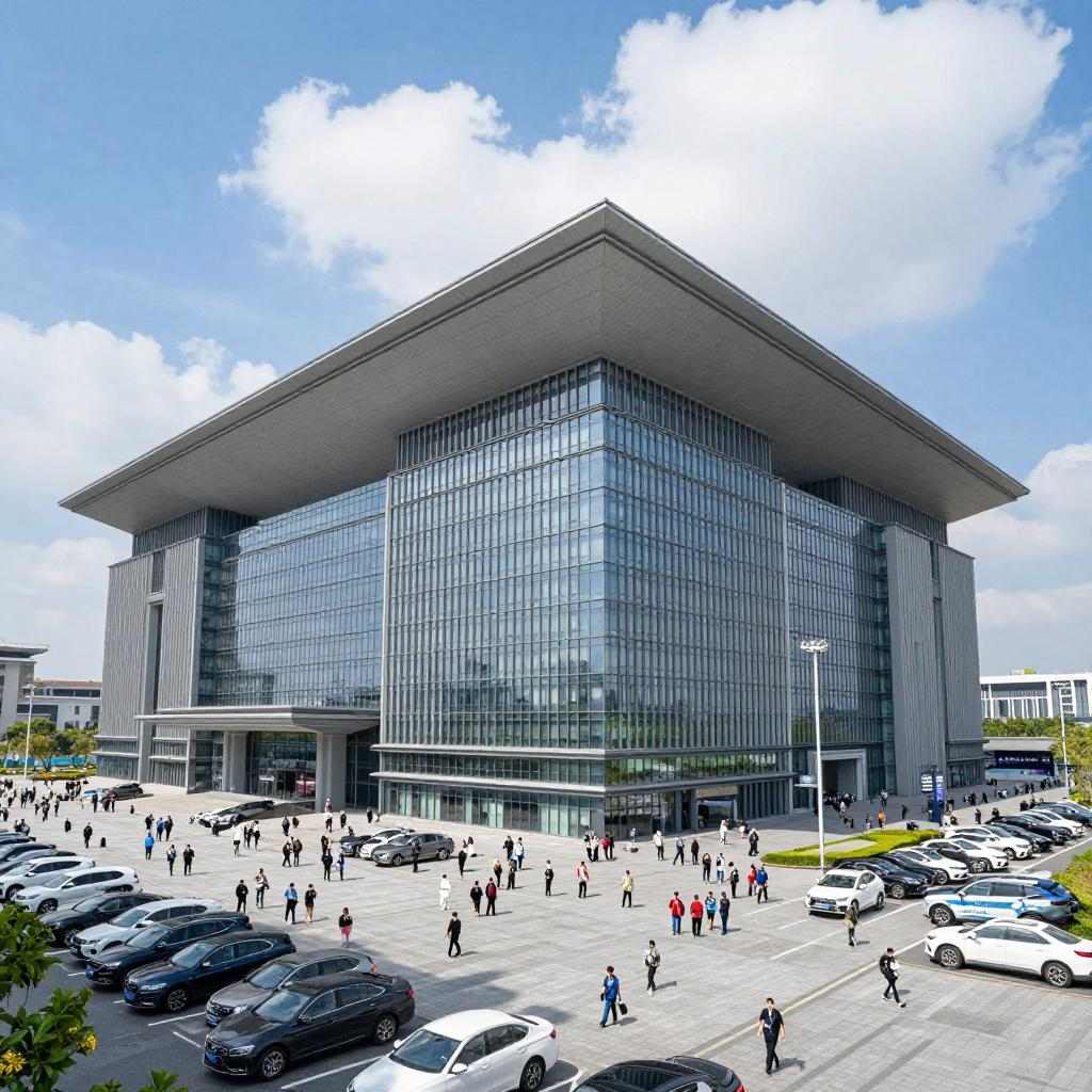 2025中国国际五金展圆满闭幕！