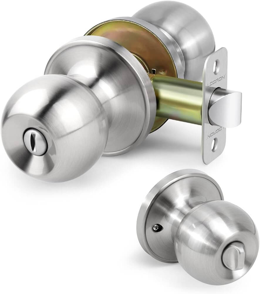 经济实用型球形锁（型号：BL-300 基础版）