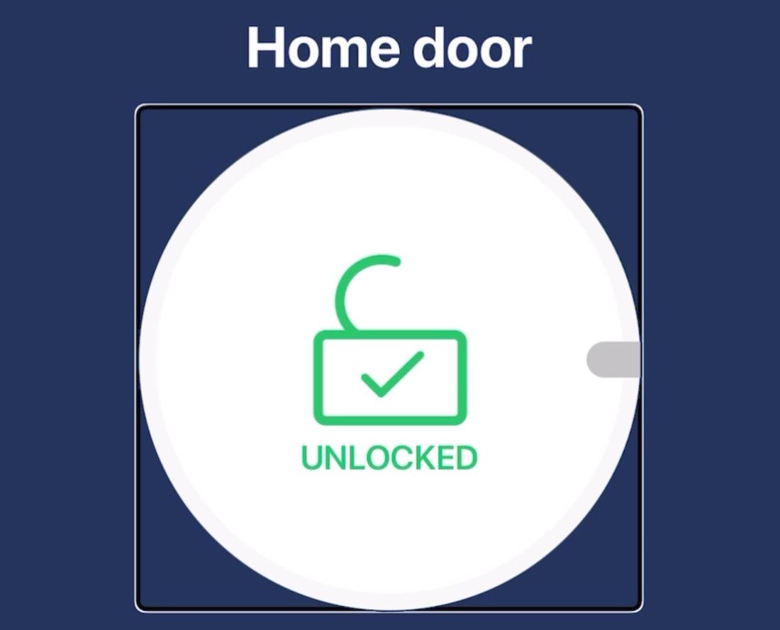 智能门锁 “反内卷”：小众需求崛起、复古设计回潮与可持续性革