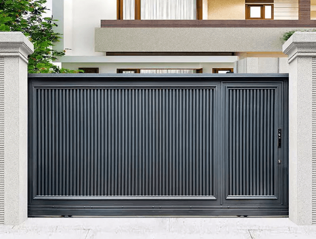 2025 遥控门选购与使用全指南：家用场景适配、安全升级与维