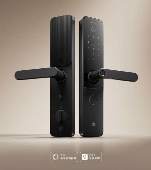 小米电子锁全攻略：选购推荐、使用技巧与常见故障解决