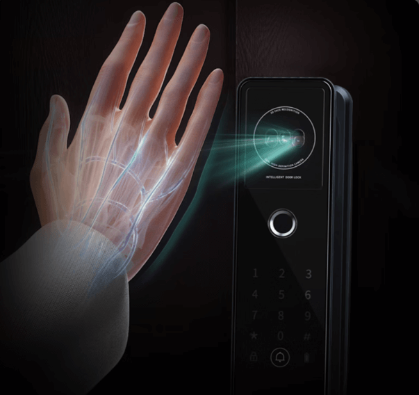 2000 元档智能锁闭眼入！小米全自动 Pro、360 V3