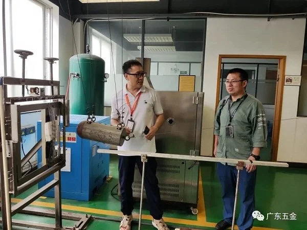 他手里这把“古董锁”，竟然是中国智能锁的起点(图19)