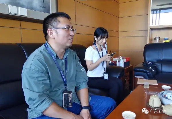 他手里这把“古董锁”，竟然是中国智能锁的起点(图16)