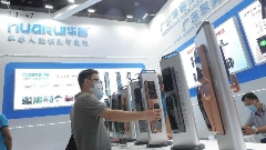 老牌锁企竟靠这项专利技术，让智能锁寿命大幅提升