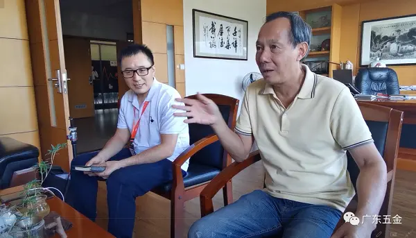 他手里这把“古董锁”，竟然是中国智能锁的起点(图17)